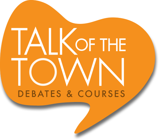Debates in English - Talk of The Town
